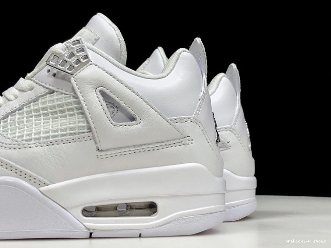 Rep Jordan Money Retro 308497-100 Pure Air 4 0601